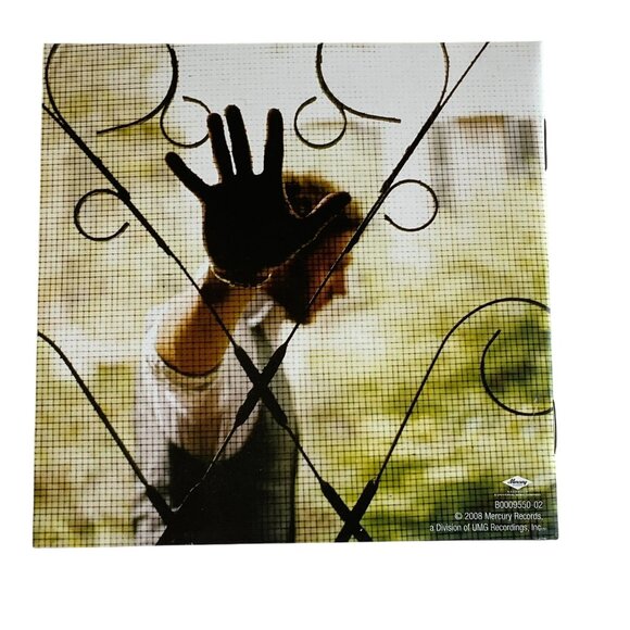 Billy Currington Little Bit of Everything 2008 Cover Art Inserts Front Back u - Picture 5 of 6